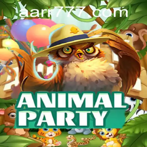 AnimalParty: Um Mergulho no Mundo do Jogo