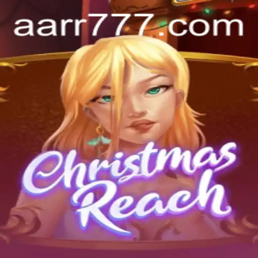 ChristmasReach: Um Novo Jogo Para Celebrar o Natal