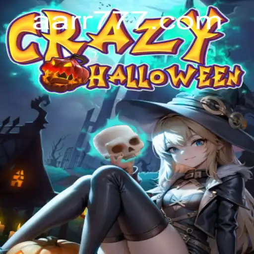 CrazyHalloween: Um Mergulho no Jogo Assustador que Estão Todos Jogando