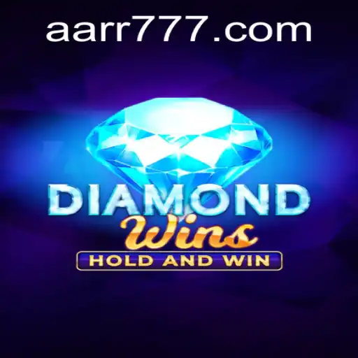 Descubra o Sensacional Jogo DiamondWins em AARR.com