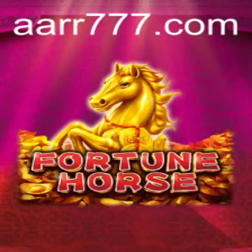 Desvendando os Mistérios de FortuneHorse: Um Mergulho no Mundo dos Jogos de Azar