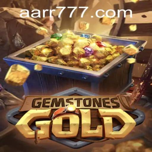 Descubra o Mundo de GemstonesGold: A Nova Sensação dos Jogos