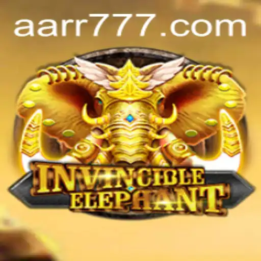 Tudo Sobre InvincibleElephant: O Novo Fenômeno do Mundo dos Jogos