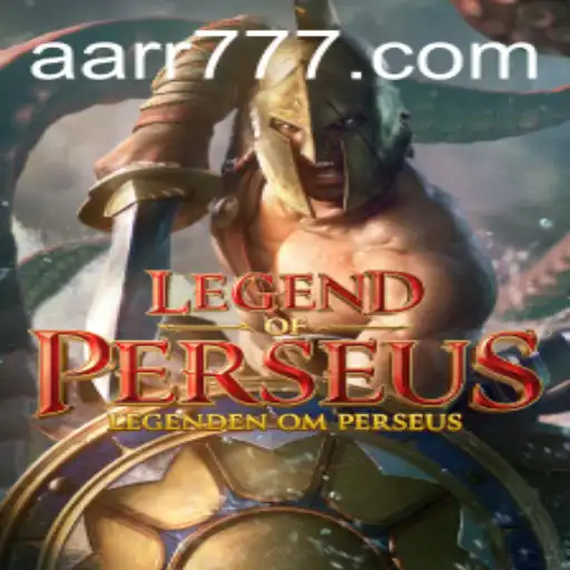 Explorando a Aventura Épica em LegendofPerseus