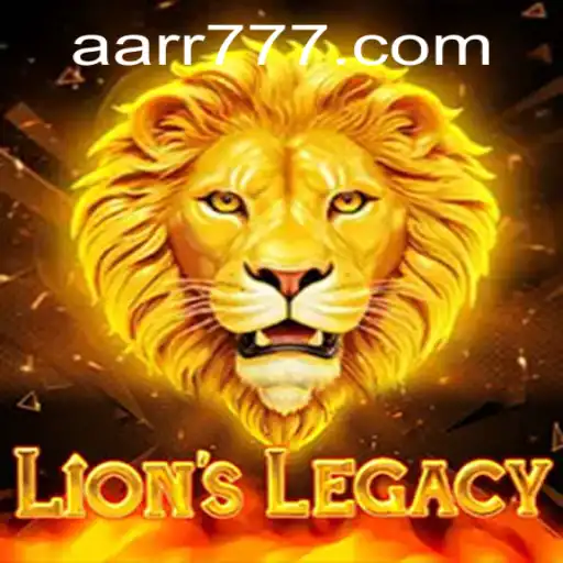Descubra a Aventura de LionsLegacy: Um Jogo de Estratégia e Sobrevivência