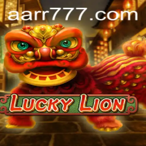 Descubra o Excitante Mundo de LuckyLion