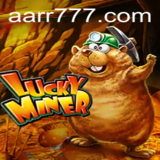 Explorando o Fascinante Mundo de LuckyMiner e a Plataforma AARR.com