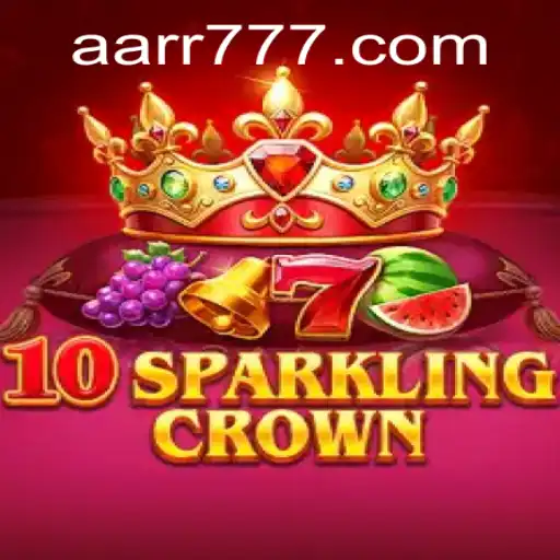 Descubra o Mundo de 10SparklingCrown: Um Jogo de Estratégia e Aventura