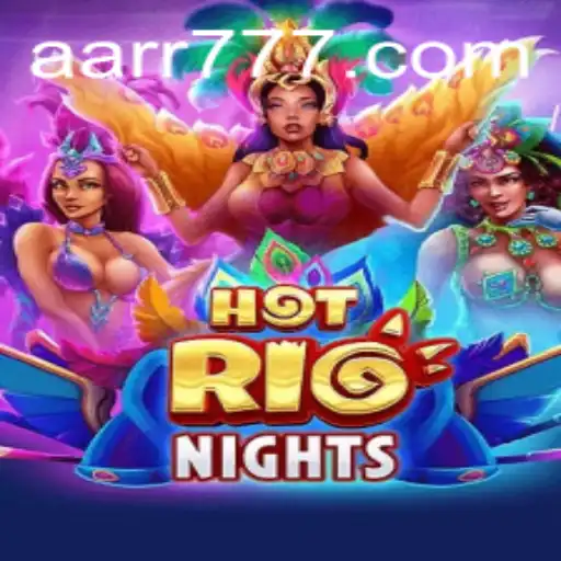 Descubra HotRioNights: O Jogo de Estratégia Inspirado na Vibrante Cidade do Rio de Janeiro