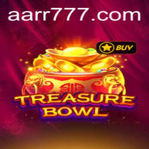 Explorando o Fascinante Mundo de TreasureBowl: O Jogo de Estratégia e Aventura Popular