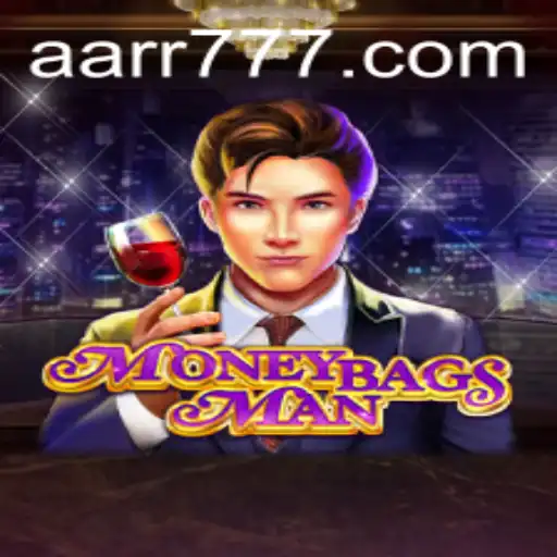 Descubra o Empolgante Universo de MoneybagsMan