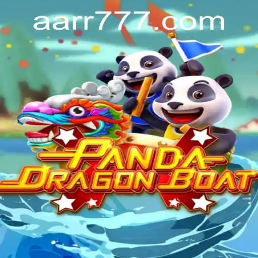 Descubra a Excitante Aventura de PANDADRAGONBOAT