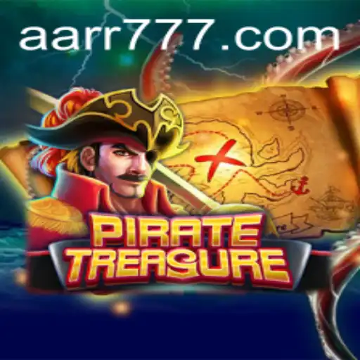 PirateTreasure: Desvendando os Segredos dos Sete Mares