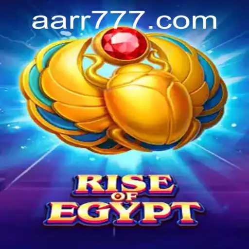 Explorando o Mundo Fascinante de RiseOfEgypt
