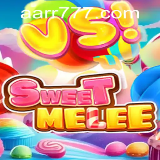 Descubra SweetMelee: O Novo Fenômeno dos Jogos
