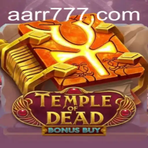 Explorando o Empolgante Jogo TempleofDeadBonusBuy