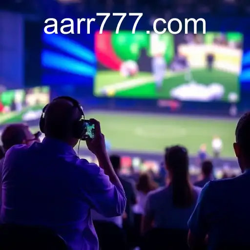 Transmissão ao vivo